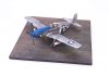 Arma Hobby 70059 PSP Airfield WW2 / PSP Lotnisko 2WŚ 152x152mm (6 cali na 6 cali) 1/72